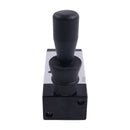 2 Position 5 Way PT3/8" Aftermarket AirTAC 4H310-10 Hand Lever Control Valve
