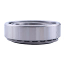 2 Set 45.24*73.43*21.43mm Single-Row Tapered Roller Bearing & Race Kit LM102911 LM102949 for GM 8.5" 10-Bolt