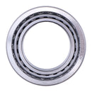 2 Set 45.24*73.43*21.43mm Single-Row Tapered Roller Bearing & Race Kit LM102911 LM102949 for GM 8.5" 10-Bolt