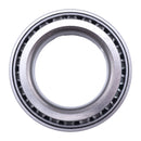 2 Set 45.24*73.43*21.43mm Single-Row Tapered Roller Bearing & Race Kit LM102911 LM102949 for GM 8.5" 10-Bolt