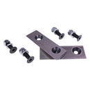 2 Shredder Chipper Knife Blades 742-0653 for Cub Cadet CS2210 CS3210 Troy-Bilt CS4265 CS4310 CS4325 CSV206
