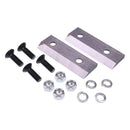 2 Shredder Chipper Knife Blades 742-0653 for Cub Cadet CS2210 CS3210 Troy-Bilt CS4265 CS4310 CS4325 CSV206