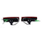 2 Tail Lamps K2561-62710 for Kubota Tractor BX1800D BX22D BX23D BX2230D BX2200D BX1830D BX1500D
