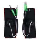 2 Tail Lamps K2561-62710 for Kubota Tractor BX1800D BX22D BX23D BX2230D BX2200D BX1830D BX1500D