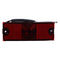 2 Tail Lamps K2561-62710 for Kubota Tractor BX1800D BX22D BX23D BX2230D BX2200D BX1830D BX1500D