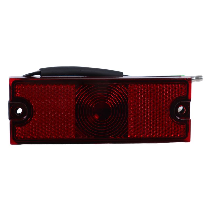 2 Tail Lamps K2561-62710 for Kubota Tractor BX1800D BX22D BX23D BX2230D BX2200D BX1830D BX1500D