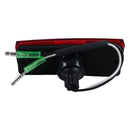 2 Tail Lamps K2561-62710 for Kubota Tractor BX1800D BX22D BX23D BX2230D BX2200D BX1830D BX1500D