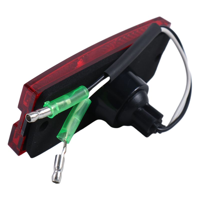 2 Tail Lamps K2561-62710 for Kubota Tractor BX1800D BX22D BX23D BX2230D BX2200D BX1830D BX1500D