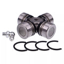 2 Universal Joints 3235616 2207198 3235500 2202015 for Polaris Ranger Crew 570 RZR 900 1000