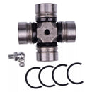 2 Universal Joints 3235616 2207198 3235500 2202015 for Polaris Ranger Crew 570 RZR 900 1000