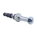 2 Way Lowering Dump Valve LSPC-080-4-00 for KTI Hydraulic Power Up Down Pump