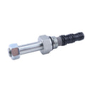 2 Way Lowering Dump Valve LSPC-080-4-00 for KTI Hydraulic Power Up Down Pump