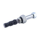 2 Way Lowering Dump Valve LSPC-080-4-00 for KTI Hydraulic Power Up Down Pump