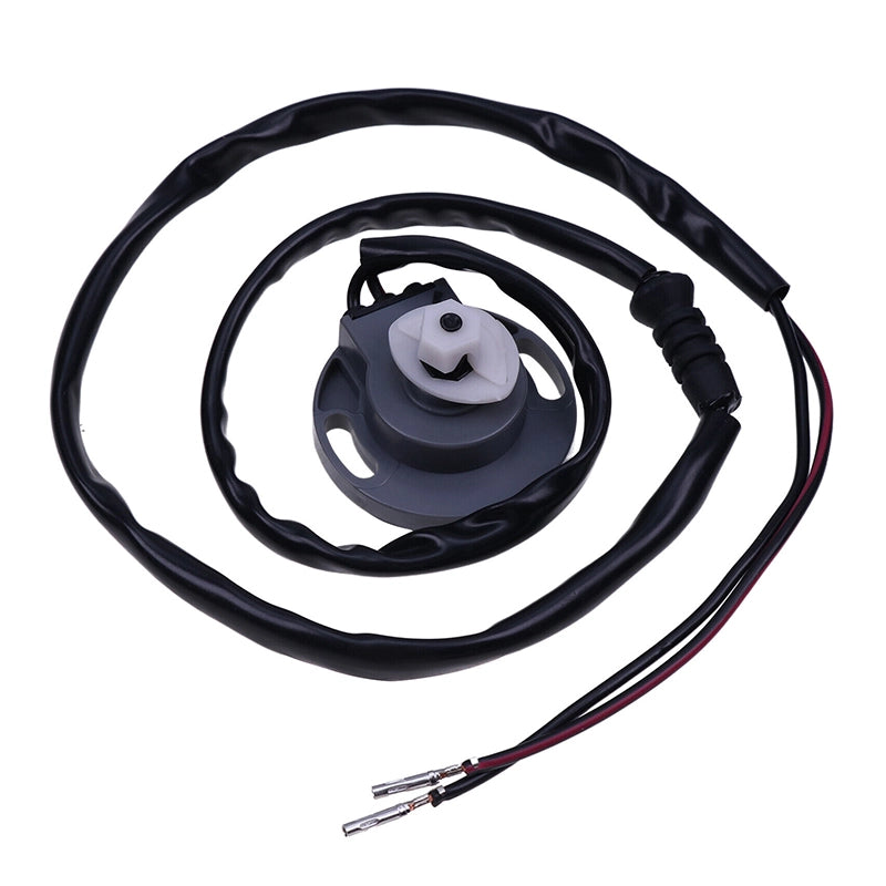2 Wire Trim Sender Sensor 3594989 3863129 3861837 3594989 for Volvo Penta SX-C SX-MAC SX-R TSK SK SX-C1 SX-C2 SX-M DP-S DP-SM
