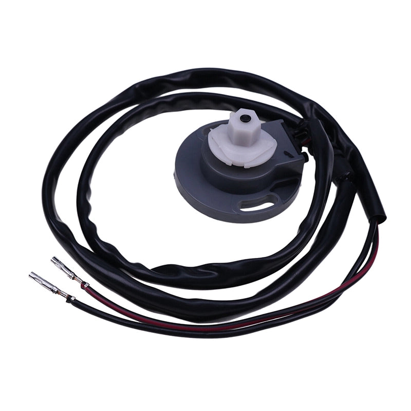 2 Wire Trim Sender Sensor 3594989 3863129 3861837 3594989 for Volvo Penta SX-C SX-MAC SX-R TSK SK SX-C1 SX-C2 SX-M DP-S DP-SM