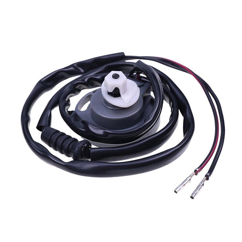 2 Wire Trim Sender Sensor 3594989 3863129 3861837 3594989 for Volvo Penta SX-C SX-MAC SX-R TSK SK SX-C1 SX-C2 SX-M DP-S DP-SM