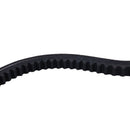 2 13*728La 680Li Type AX Drive Belts 20343 for Ardisam Earthquake Versa 020328 020191 031861 028176 Tazz 35310 Tiller Cultivator