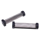 2 Clean Filters 288747 for Graco Magnum ProX7 ProX9 ProX17 ProX19 ProX21 XR5 XR7 XR9