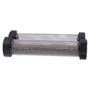 2 Clean Filters 288747 for Graco Magnum ProX7 ProX9 ProX17 ProX19 ProX21 XR5 XR7 XR9