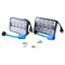 2 LED Hood Lights RE58638 for John Deere Tractor 5103 5203 5220 5403 5410 5415 5603 6603