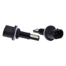 2 Led Light Bulbs AM144882 for John Deere HPX615E HPX815E XUV625i XUV825E XUV825I XUV855E Gator Utility Vehicle