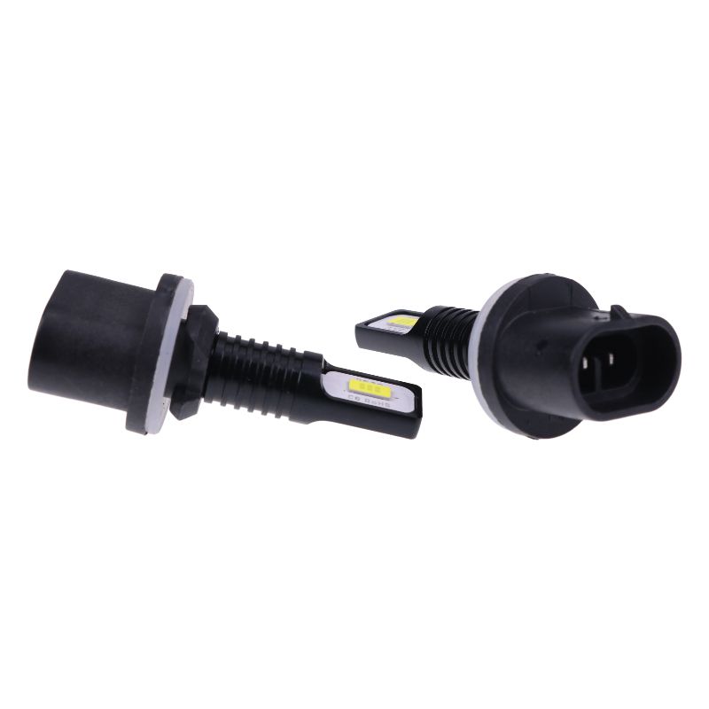 2 Led Light Bulbs AM144882 for John Deere HPX615E HPX815E XUV625i XUV825E XUV825I XUV855E Gator Utility Vehicle