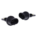 2 Led Light Bulbs AM144882 for John Deere HPX615E HPX815E XUV625i XUV825E XUV825I XUV855E Gator Utility Vehicle