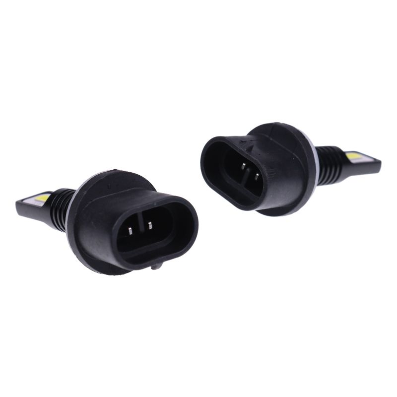 2 Led Light Bulbs AM144882 for John Deere HPX615E HPX815E XUV625i XUV825E XUV825I XUV855E Gator Utility Vehicle