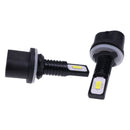 2 Led Light Bulbs AM144882 for John Deere HPX615E HPX815E XUV625i XUV825E XUV825I XUV855E Gator Utility Vehicle