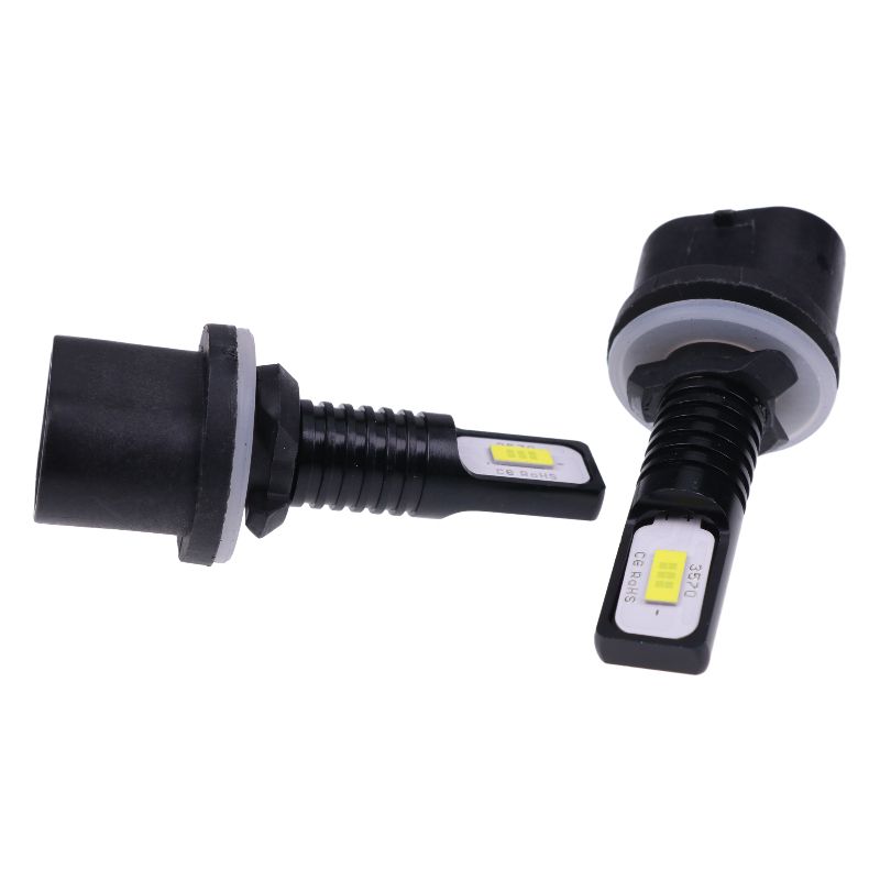 2 Led Light Bulbs AM144882 for John Deere HPX615E HPX815E XUV625i XUV825E XUV825I XUV855E Gator Utility Vehicle