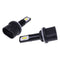 2 Led Light Bulbs AM144882 for John Deere HPX615E HPX815E XUV625i XUV825E XUV825I XUV855E Gator Utility Vehicle