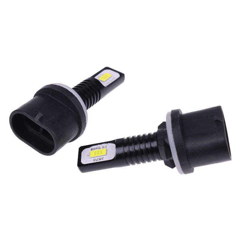 2 Led Light Bulbs AM144882 for John Deere HPX615E HPX815E XUV625i XUV825E XUV825I XUV855E Gator Utility Vehicle