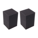 2 PCS Air Intake Pre Filter Foam 5812253 for Polaris Utility Ranger 400 500 700 800 900 2x4 4x4 6x6 XP UTV EFI CREW