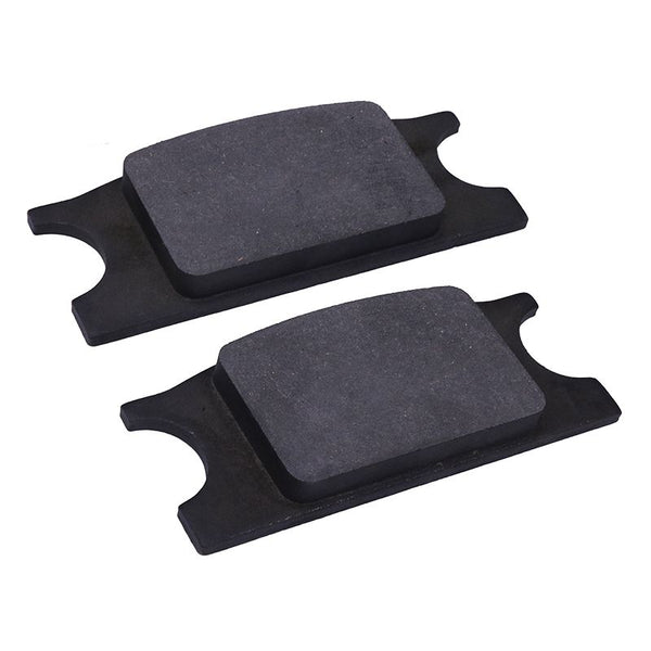 2 PCS Brake Pad 7K4941 3V5465 8R0807 4E9701 for Caterpillar CAT 910 920 528 528B 530B IT12