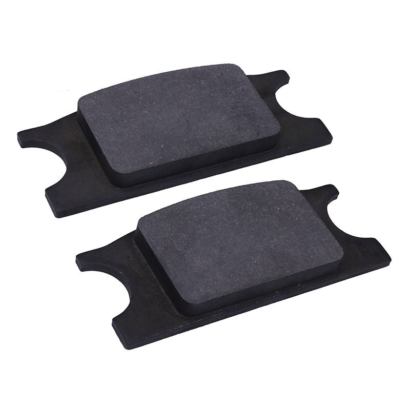 2 PCS Brake Pad 7K4941 3V5465 8R0807 4E9701 for Caterpillar CAT 910 920 528 528B 530B IT12