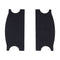 2 PCS Brake Pad 7K4941 3V5465 8R0807 4E9701 for Caterpillar CAT 910 920 528 528B 530B IT12