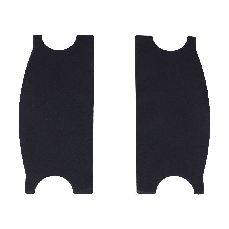 2 PCS Brake Pad 7K4941 3V5465 8R0807 4E9701 for Caterpillar CAT 910 920 528 528B 530B IT12