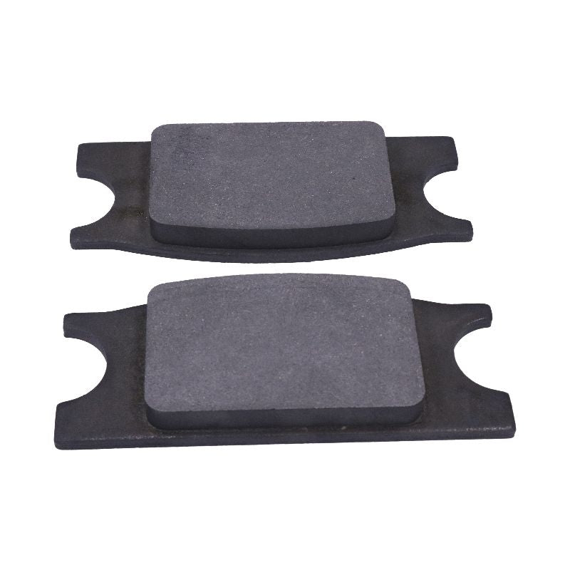 2 PCS Brake Pad 7K4941 3V5465 8R0807 4E9701 for Caterpillar CAT 910 920 528 528B 530B IT12