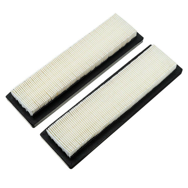 2 PCS Cab Air Filter 7176099 for Bobcat S510 S550 S570 S590 S630 S650 S750 S850 T750