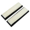 2 PCS Cab Air Filter 7176099 for Bobcat S510 S550 S570 S590 S630 S650 S750 S850 T750