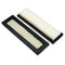 2 PCS Cab Air Filter 7176099 for Bobcat S510 S550 S570 S590 S630 S650 S750 S850 T750