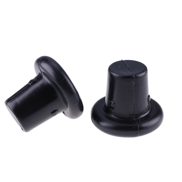 2 PCS Coolant Tank Cap 6702797 for Bobcat 743 751 753 763 773 7753 843 853 313 453 533 543 553 632 642 645 653 S130 MT52 MT55 1600