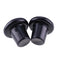 2 PCS Coolant Tank Cap 6702797 for Bobcat 743 751 753 763 773 7753 843 853 313 453 533 543 553 632 642 645 653 S130 MT52 MT55 1600