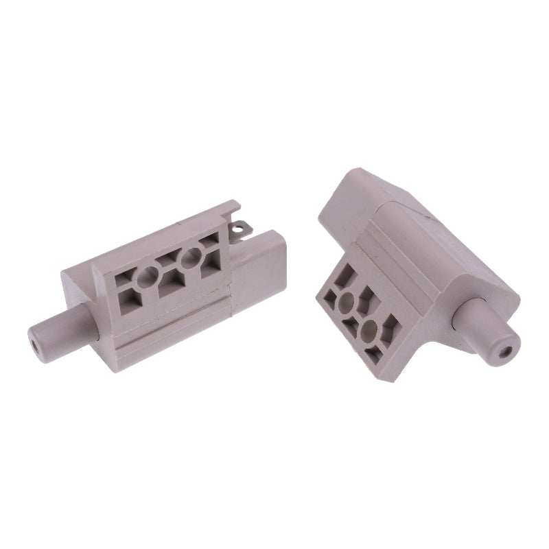 2 PCS Plunger Safety Switch AM128925 for John Deere 1420 1545 1620 3235 8500 415 425 445 455 4X4 4X2 1800 Z235 Z245