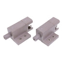 2 PCS Plunger Safety Switch AM128925 for John Deere 1420 1545 1620 3235 8500 415 425 445 455 4X4 4X2 1800 Z235 Z245