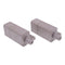 2 PCS Plunger Safety Switch AM128925 for John Deere 1420 1545 1620 3235 8500 415 425 445 455 4X4 4X2 1800 Z235 Z245