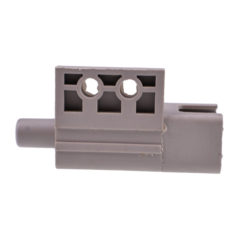 2 PCS Plunger Safety Switch AM128925 for John Deere 1420 1545 1620 3235 8500 415 425 445 455 4X4 4X2 1800 Z235 Z245