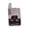 2 PCS Plunger Safety Switch AM128925 for John Deere 1420 1545 1620 3235 8500 415 425 445 455 4X4 4X2 1800 Z235 Z245