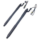 2 PCS Rear Left and Right Electric tailgate Lift Support 51247332695 51247332696 for BMW X5 E70 07-13