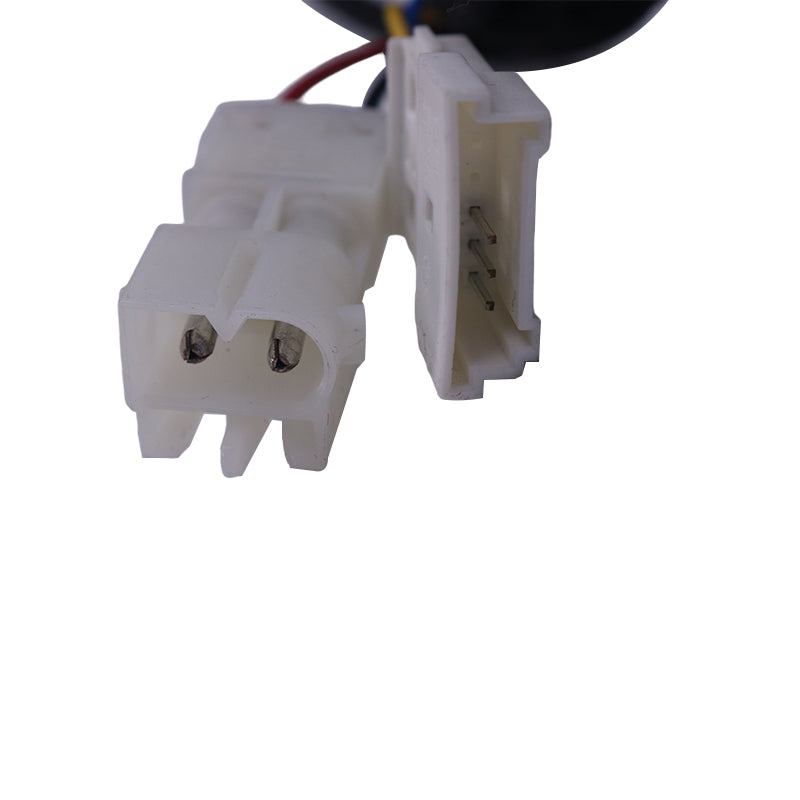 2 PCS Rear Left and Right Electric tailgate Lift Support 51247332695 51247332696 for BMW X5 E70 07-13